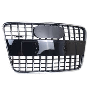 DURAFORCE For Audi Q7 SQ7 2005-2015 Sport Style Front Bumper Radiator Grill Grille