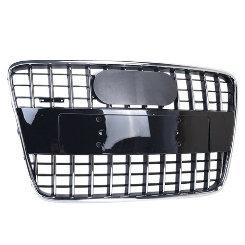 DURAFORCE For Audi Q7 SQ7 2005-2015 Sport Style Front Bumper Radiator Grill Grille