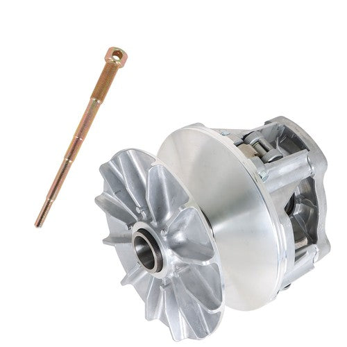 DURAFORCE For POLARIS RZR 1000 XP 2014-2021 PRIMARY DRIVE CLUTCH & PULLER TOOL COMPLETE