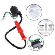 DURAFORCE Ignition Coil Pack & CAP For Arctic Cat 650 4x4 H1 2006-2011