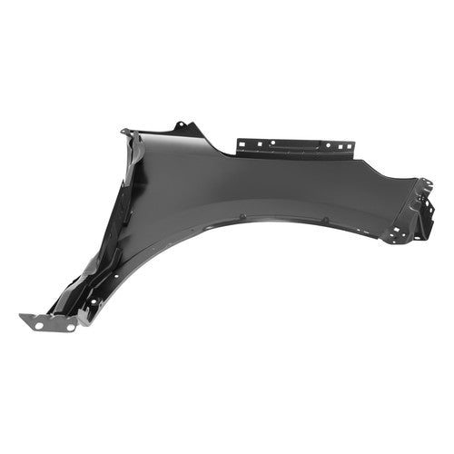 BB5Z16006A Front Driver Fender for Ford Explorer 2011 2012 2013 2014 2015 Primed Steel