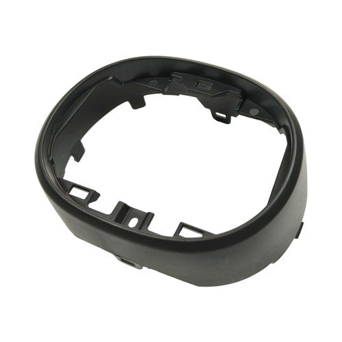 DURAFORCE Front Grille Mount Bracket Black GBVH50716 For Mazda 6 2018 2019 2020 2021