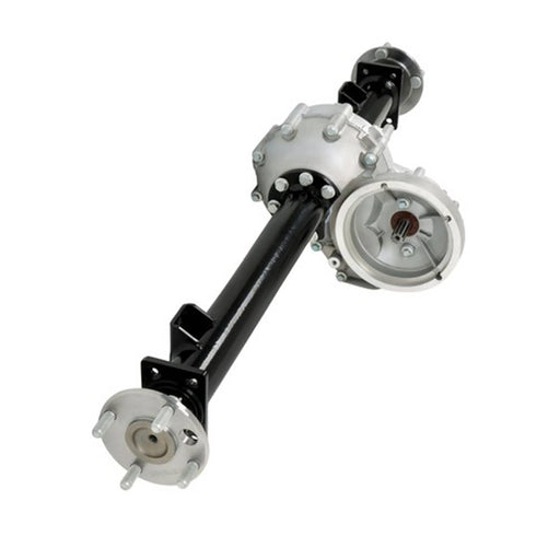 DURAFORCE Rear Axle Housing Assembly For Club Car DS 1998-Up Precedent Golf Cart Electric