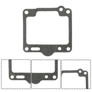 DURAFORCE 4 × Carburetor Carb Rebuild Kits for Suzuki GS650E GS650G GS650GL 1981-1983