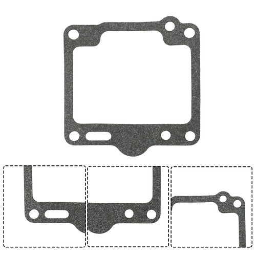 DURAFORCE 4 × Carburetor Carb Rebuild Kits for Suzuki GS650E GS650G GS650GL 1981-1983