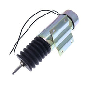 DURAFORCE Throttle solenoid GN29073 Genie Lift GS3390/4390/5390 S60 S85 S65 S40 S80 Z60