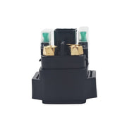 DURAFORCE Starter Relay Solenoid Switch For Yamaha Grizzly Raptor Rhino 450 550 660 700 US