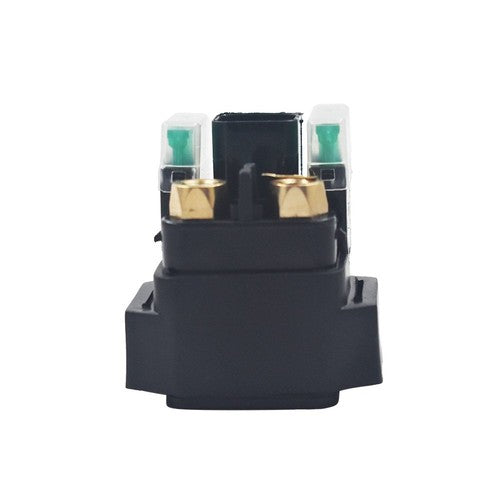 DURAFORCE Starter Relay Solenoid Switch For Yamaha Grizzly Raptor Rhino 450 550 660 700 US