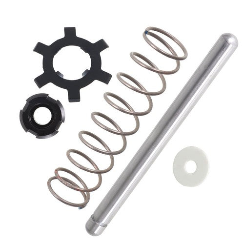 DURAFORCE Hydroboost Repair Kit Fit For GM Chevy Ford Dodge 129496 SH Small Hole Universal