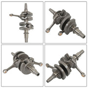 DURAFORCE Crankshaft 3023700 1204832 for Polaris RZR XP1000 XP 1000 2014 2015 2016 2017