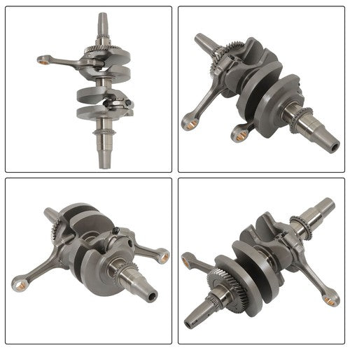 DURAFORCE Crankshaft 3023700 1204832 for Polaris RZR XP1000 XP 1000 2014 2015 2016 2017