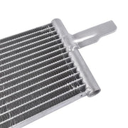 DURAFORCE Automatic Transmission Oil Cooler for Chevrolet Cruze 2016-2019 L4 1.4L L4 1.6L