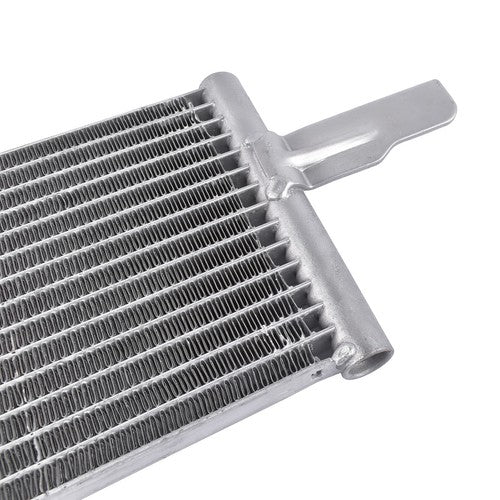 DURAFORCE Automatic Transmission Oil Cooler for Chevrolet Cruze 2016-2019 L4 1.4L L4 1.6L