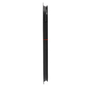 DURAFORCE 42" W X 22" H RV Window Horizontal Slider W/Trim Screen For Camper Cargo Trailer