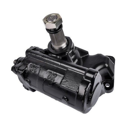 DURAFORCE Power Steering Gear Box For Isuzu NQR NRR Chevy W3500 Tiltmaster 2004-2008