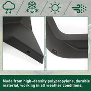 DURAFORCE Extended Fender Flare Fits 2015-2023 Can-Am Outlander 450 500 570 For 715001909