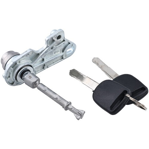 DURAFORCE For 2015 2016 2017 2018 2020 Honda Fit Front Left Driver Door Lock Cylinder &Key