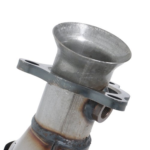 DURAFORCE Fit For Chevrolet Silverado 1500 2009-2010 6.2L V8 Catalytic Converter 645291