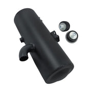DURAFORCE Exhaust Muffler 1260715-029 1260715-489 For Polaris Sportsman 500 4X4 1996-2001