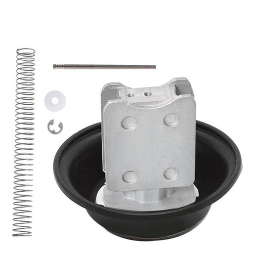 DURAFORCE Carburetor Slide Piston Rubber Diaphragm For Polaris Magnum 425 500