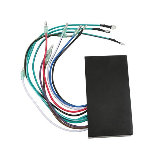 DURAFORCE New For Mercury Force Switch Box Power Pack CDI A1 19052A2 A3 A5 A6 US
