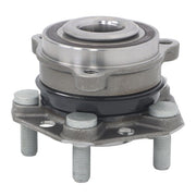 DURAFORCE 1x For Tesla 3 2017-2020 Rear Left Right Wheel Bearing Hub Assembly 1044123-00-A