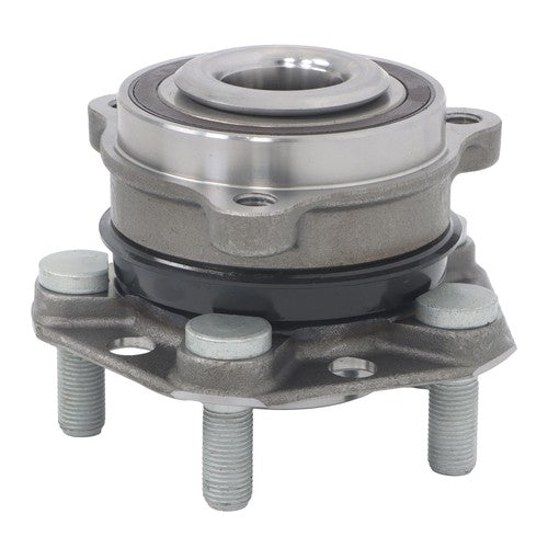 DURAFORCE 1x For Tesla 3 2017-2020 Rear Left Right Wheel Bearing Hub Assembly 1044123-00-A
