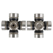 DURAFORCE New Front Prop Shaft Yoke & U-Joint Kit For Polaris Ranger 800 6X6 2010-2016