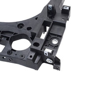 DURAFORCE 625005AA1B Front Radiator Support Core For Nissan Murano 2019-2024