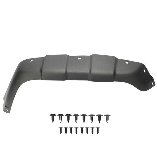 DURAFORCE For 2000-2003 Honda Rancher 350 TRX350 RH Right Front Fender Splash Guard Flare