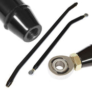 DURAFORCE Steering Crossover Kit Black 1984 1985 1986 1987-2001 For Jeep For Cherokee XJ