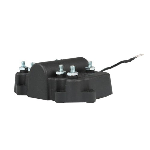 DURAFORCE CDI 339-7452A3 Switch Box For Mercury 1980-1987 2 Cylinder 18 20 25 35 40 HP US