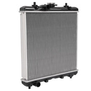 DURAFORCE Radiator For Kubota M8200 M6800HDC M6800S M6800SDT M9000DTM M9000DTL #3A15117100