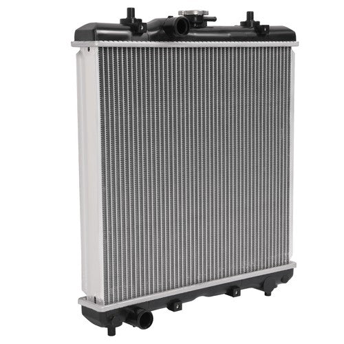 DURAFORCE Radiator For Kubota M8200 M6800HDC M6800S M6800SDT M9000DTM M9000DTL #3A15117100