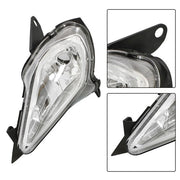 DURAFORCE For Yamaha YFZ450 Wolverine Raptor 2006-2020 Left Headlight Assembly New