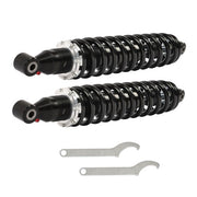 DURAFORCE For Honda Rancher 2x4 350 2004-2006 Rear Left Right Shock Absorber 52400-HN4-980