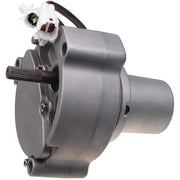 DURAFORCE New Stepper Throttle Motor YN2406U197F4 For Kobelco SK120-3 SK210LC SK300LC