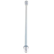 DURAFORCE Airless Paint Sprayer Spray Gun Tip Extension Pole Rod 50 CM New