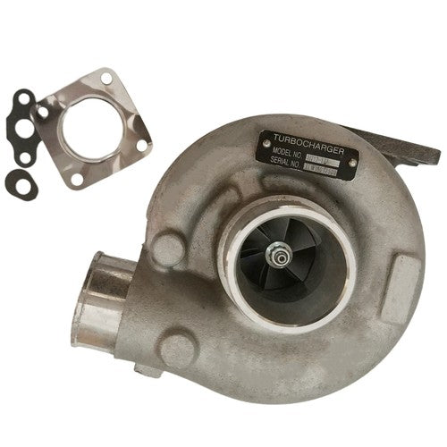 DURAFORCE Turbo Charger For Isuzu 4JG1T Hitachi Takeuchi Case Excavator GEHL Mustang