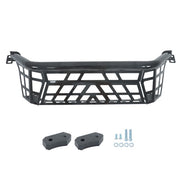 DURAFORCE luggage rack steel bed shell rear panel 2020-2023 for Kawasaki Teryx KRX 1000