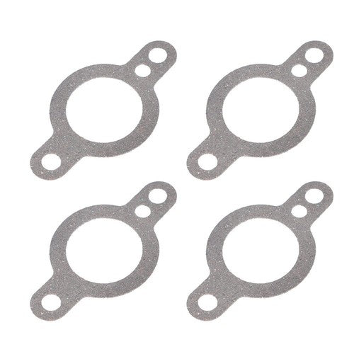 DURAFORCE Carburetor Intake Manifold Boot Set For Yamaha XJ550 Maxim 1981-1983 NEW