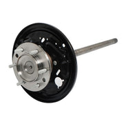 DURAFORCE For 05-15 Toyota Tacoma Pre-Pressed Rear Driver Side Axle Shaft Assembly