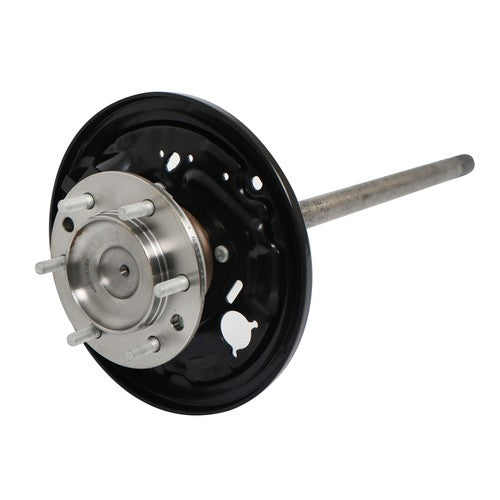 DURAFORCE For 05-15 Toyota Tacoma Pre-Pressed Rear Driver Side Axle Shaft Assembly