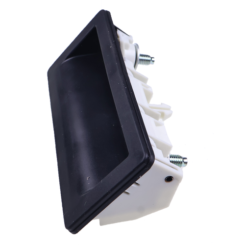 DURAFORCE Rear Trunk Tailgate Door Switch 5N0827566T for Volkswagen Jetta Tiguan 2009-2018