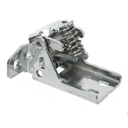 DURAFORCE For Dodge Ram 1500 2002-2011 Front Upper Left Driver Side Door Hinge Metal
