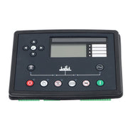 DURAFORCE Controller Module Panel Deep Sea DSE7320 MKII Voltage Regulator