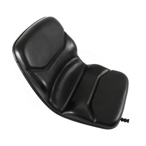 DURAFORCE For Case Backhoe Loader 580C 580D 580E 580L 580M Skid Steer Loader Black Seat