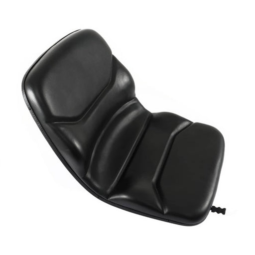 DURAFORCE For Case Backhoe Loader 580C 580D 580E 580L 580M Skid Steer Loader Black Seat