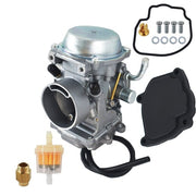 DURAFORCE Carburetor For 1999-2003 Polaris Magnum 500 325 330 425 2x4 4X4 HDS