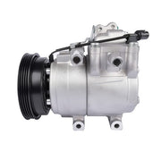 DURAFORCE A/C Compressor with Clutch for Hyundai Elantra Tiburon 2.0L L4 GAS 97701-2C100